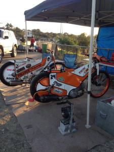 Bikes