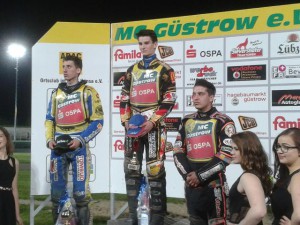 Güstrow 22.5. 15 Zdenek Holub