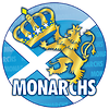 Edinburgh Monarchs 2015
