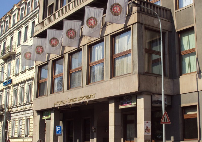Autoklub ČR